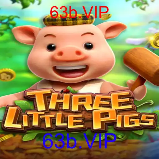 Explorando o Jogo THREELITTLEPIGS e sua Palavra-Chave 63b.VIP