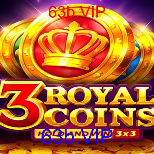 Descubra o Fascinante Mundo de 3royalcoins e o Desafio do 63b.VIP