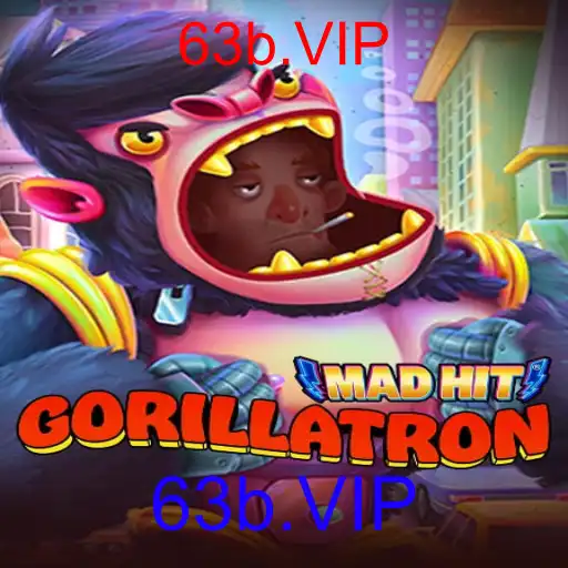 MadHitGorillatron: A Nova Sensação no Mundo dos Jogos