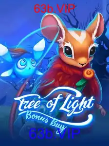 TreeOfLightBonusBuy: Descubra o Mundo Encantado de 63b.VIP